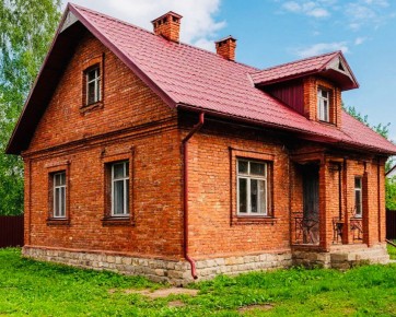 Кирпичные дома: вечная классика в мире строительных инноваций