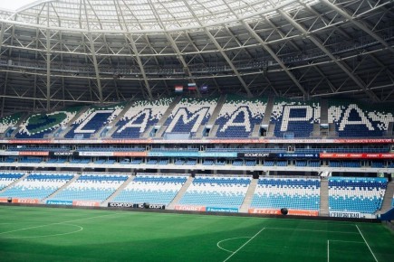 В Самаре стартовала регистрация на фестиваль «Ты в спорте» для школьников