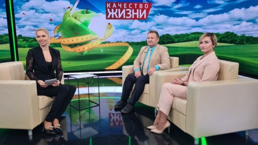 «Качество жизни»: сезон вирусных заболеваний – при каких симптомах необходимо обратиться к врачу?