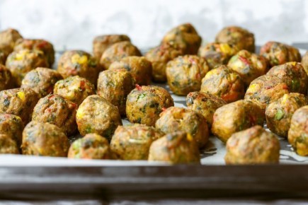 Мясные тефтели: блюдо, которые оценят все домочадцы