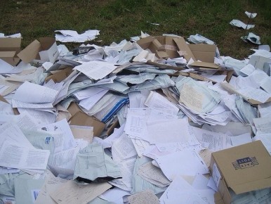 Скрытая угроза для пенсионеров: зачем Социальный фонд уничтожает архивные документы