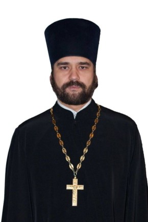 Сегодня, 24 октября, свой День рождения отмечает представитель Общественного совета при ГУ МВД России по Самарской области Белоцерковский Алексей Леонидович