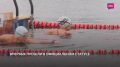 Самара приняла областной чемпионат и фестиваль по зимнему плаванию «Волжский ледяной кубок – 2025»