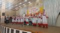 В Тольятти проходит чувашский народный праздник урожая «Чуклеме»