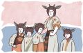 Пенсионные изменения для многодетных матерей: Новый шанс на справедливость