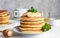 Ароматные банановые оладьи: быстро, вкусно, полезно