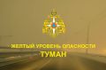 В Самарской области объявлен желтый уровень опасности
