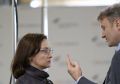 Греф раскритиковал цифровой рубль: «Зачем он нужен?»