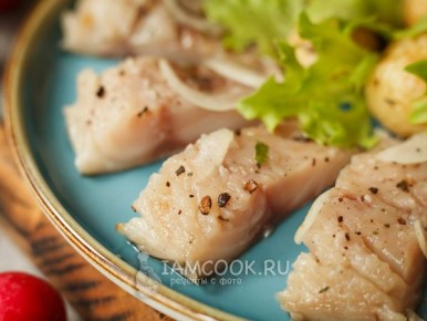 Вкусные рецепты недели: от говядины с апельсинами до манной каши на соке