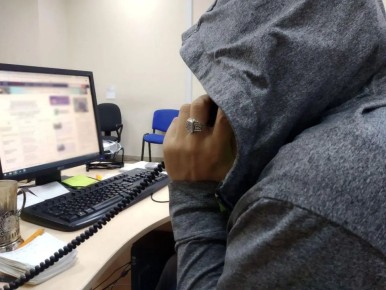25-летний житель Самары попался на уловку мошенников и потерял 1,5 млн рублей