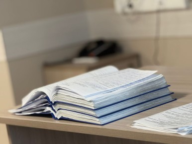 Главным государственным инспектором безопасности дорожного движения Самарского региона Игорем Бобровым проведен инструктаж личного состава управления Госавтоинспекции и отдельной специализированной роты ДПС Госавтоинспекции...