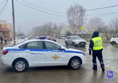 В Сызрани направлено в суд уголовное дело, возбужденное в отношении злостного нарушителя ПДД РФ