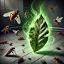 Секрет бабушкиного уюта: как лавровый лист очищает ваш дом