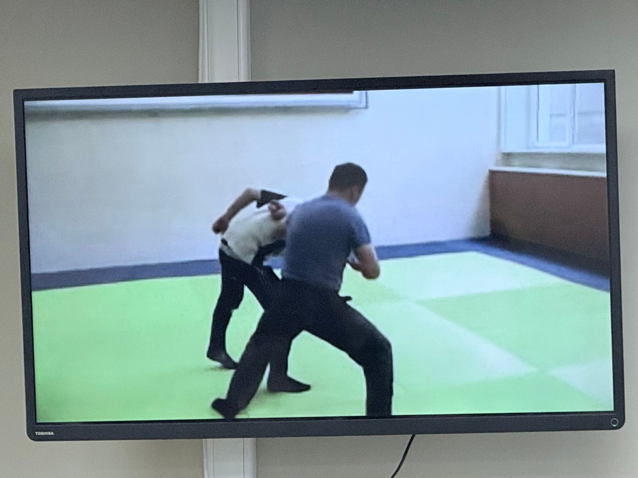 Главным государственным инспектором безопасности дорожного движения Самарского региона Игорем Бобровым проведен инструктаж личного состава управления Госавтоинспекции и отдельной специализированной роты ДПС Госавтоинспекции... Главным государственным инспектором безопасности дорожного движения Самарского региона Игорем Бобровым проведен инструктаж личного состава управления Госавтоинспекции и отдельной специализированной роты ДПС Госавтоинспекции...