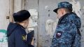 В Самарской области у матери забрали двухлетнего сына