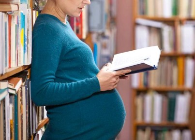 Пособие для беременных студенток увеличится до уровня прожиточного минимума