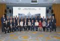 Главу Самары избрали заместителем председателя Ассоциации городов Поволжья