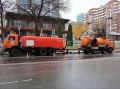27 километров ливневок и более 1000 колодцев очистили в Самаре