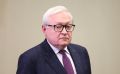 Рябков: Продление ДСНВ вне повестки дня России