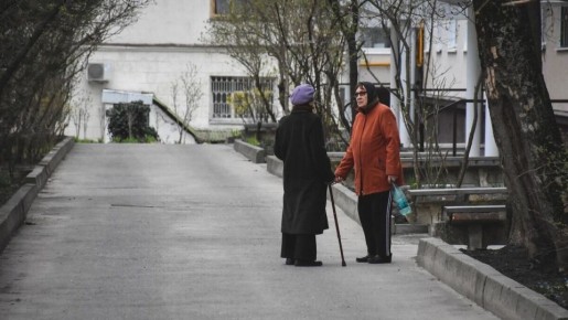 Новые горизонты поддержки для пожилых новосибирцев
