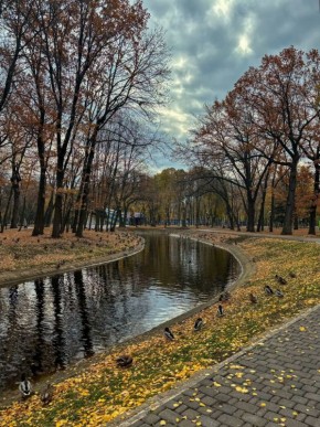 Доброе субботнее утро, Самара!