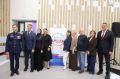 Самарская область объединила ведущих экспертов России в сфере поддержки ветеранов СВО