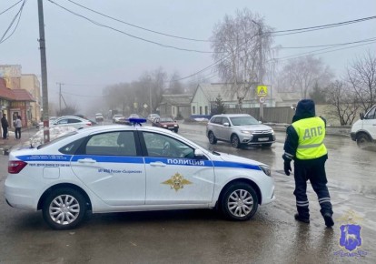 В Сызрани направлено в суд уголовное дело, возбужденное в отношении злостного нарушителя ПДД РФ