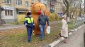 В Самаре прошло необычное профилактическое мероприятие ко Дню автомобилиста!
