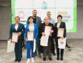 Лучших водителей и кондукторов общественного транспорта выбрали в Самаре