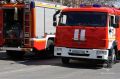 #Оперативнаясводка. С начала дня в Самарской области подразделения ликвидировали 3 пожара: в Сызрани горел легковой автомобиль