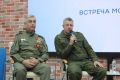 Сотрудники следственного управления в рамках проведения акции памяти павших воинов России «Дни белых журавлей» провели тематическое мероприятие