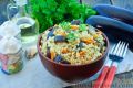 Новые рецепты с баклажанами, которые стоит попробовать