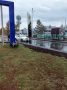 Жители дома по адресу Московское шоссе, 272 жалуются на опасный участок дороги!