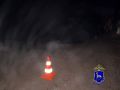 Под Самарой женщина по случайности утопила свой автомобиль