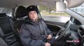 "Желаем вам ровных дорог, зелёного света на светофорах и приятных попутчиков!"