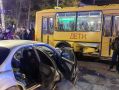 Стало известно о состоянии девочек-гимнасток, попавших в ДТП в Самаре