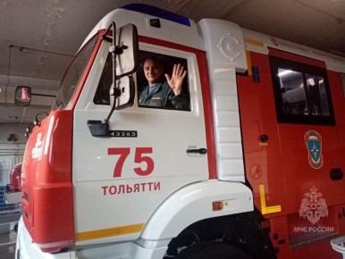 26 октября - день автомобилиста