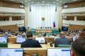 Российский Сенат принимает решение о выходе из соглашения с США по плутонию