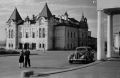Драматический театр. 1950-е годы