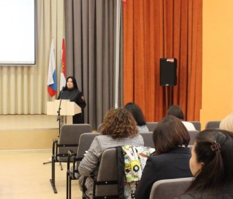 Сотрудники Госавтоинспекции Самарской области провели профилактические беседы с родителями школьников