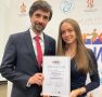 Обозреватель сайта «Самарской газеты» стала лауреатом федерального конкурса