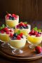 Секреты быстрого десерта: легкие и вкусные рецепты с сухими смесями