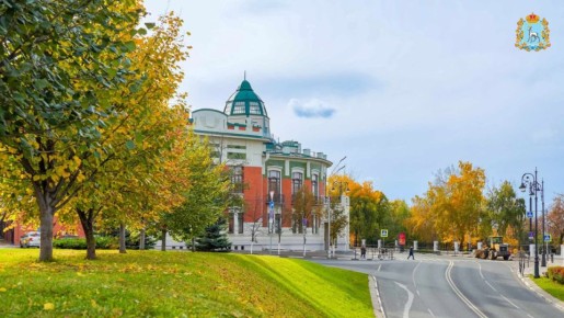 Что посетить в Самарской области на этой неделе? Топ-5 событий: