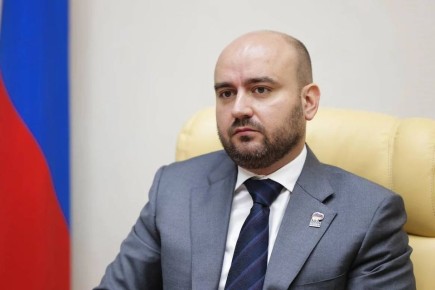Самарский губернатор призвал не доверять фонду «Оплот» Григора Гарибяна