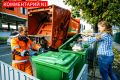 Резонансный рост тарифов на вывоз мусора вызывает гнев граждан