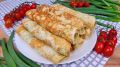 Кабачковые блинчики: легкий рецепт для любителей вкусной еды