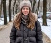 Как избавиться от жирных пятен на пуховике: простые советы