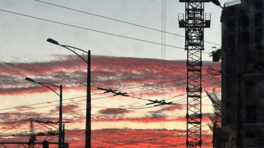 Над территорией Самарской области сбили 1 беспилотный летательный аппарат самолетного типа ночью 27 октября