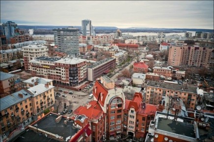 Лейтенанты, в душе курсанты
