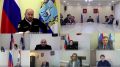 Федорищев пообещал быть вежливым с подчиненными еще 10 дней